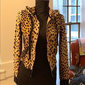 Juicy couture tracksuit top